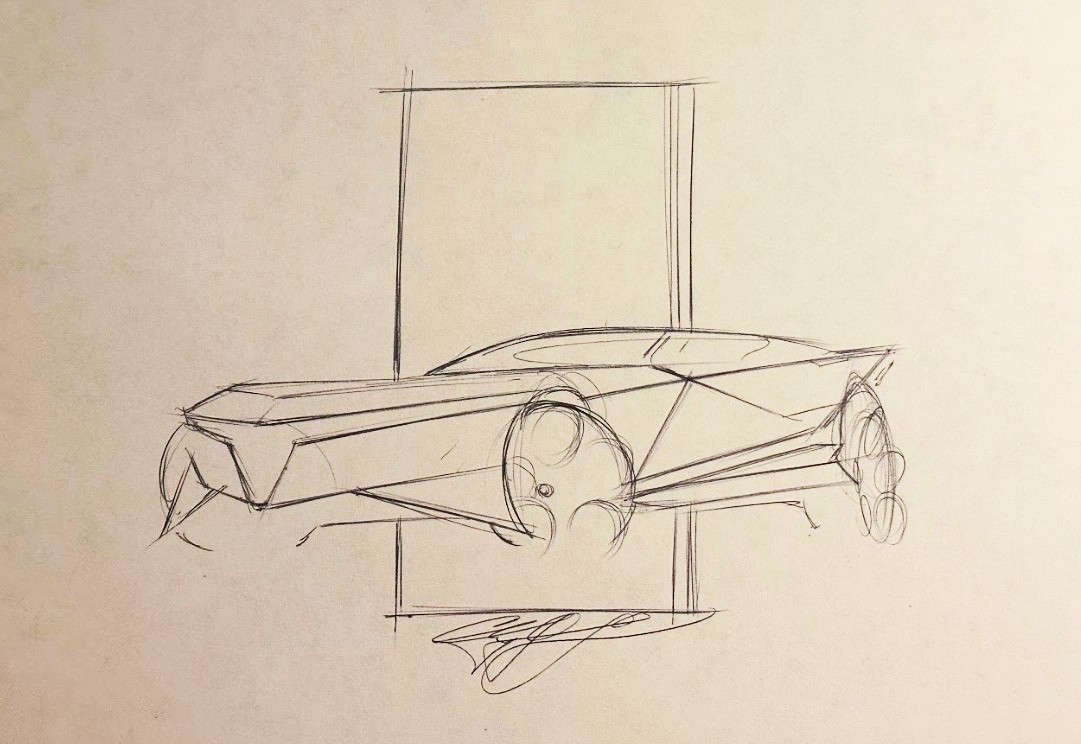 Automotive Design 16